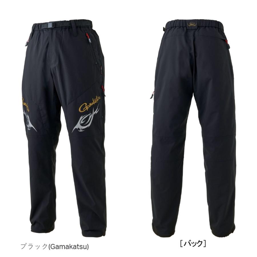 Gamakatsu (2024年春夏新製品)がまかつ/Gamakatsu ストレッチ Gamakatsu (2024年春夏新製品)がまかつ/Gamakatsu ストレッチ