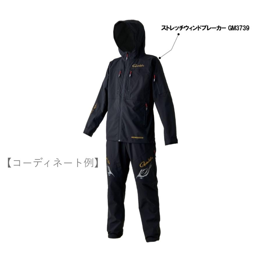 Gamakatsu (2024年春夏新製品)がまかつ/Gamakatsu ストレッチ Gamakatsu (2024年春夏新製品)がまかつ/Gamakatsu ストレッチ