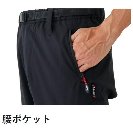 Gamakatsu (2024年春夏新製品)がまかつ/Gamakatsu ストレッチ Gamakatsu (2024年春夏新製品)がまかつ/Gamakatsu ストレッチ