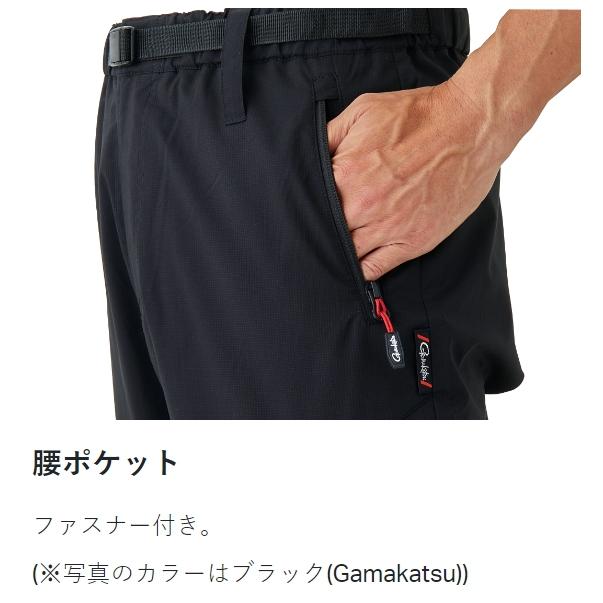 Gamakatsu (2024年春夏新製品)がまかつ/Gamakatsu ストレッチ Gamakatsu (2024年春夏新製品)がまかつ/Gamakatsu ストレッチ