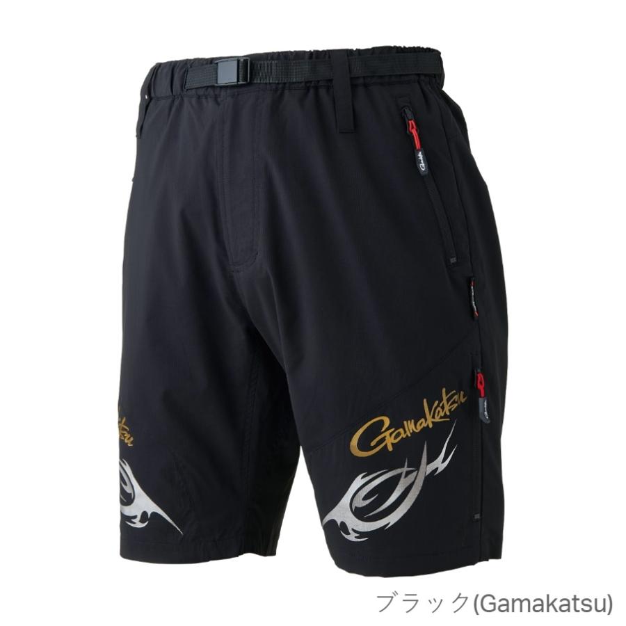 Gamakatsu (2024年春夏新製品)がまかつ/Gamakatsu ストレッチ Gamakatsu (2024年春夏新製品)がまかつ/Gamakatsu ストレッチ