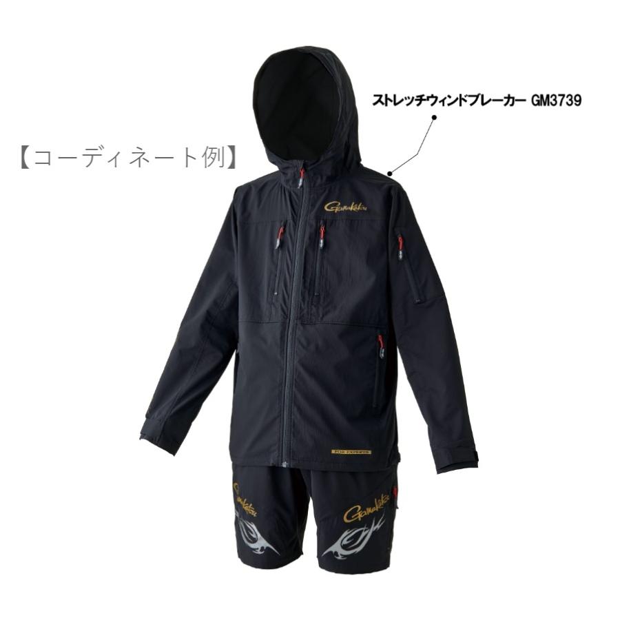 Gamakatsu (2024年春夏新製品)がまかつ/Gamakatsu ストレッチ Gamakatsu (2024年春夏新製品)がまかつ/Gamakatsu ストレッチ
