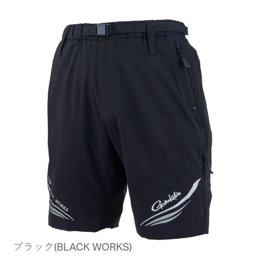 Gamakatsu (2024年春夏新製品)がまかつ/Gamakatsu ストレッチ Gamakatsu (2024年春夏新製品)がまかつ/Gamakatsu ストレッチ