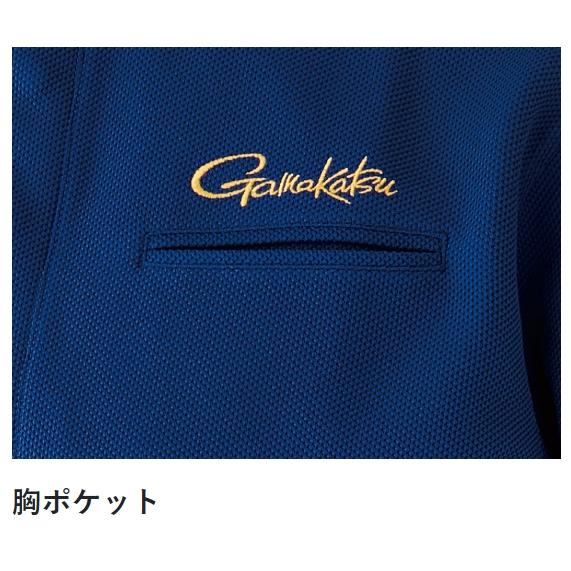 Gamakatsu (2024年春夏新製品)がまかつ/Gamakatsu フィッシング Gamakatsu (2024年春夏新製品)がまかつ/Gamakatsu フィッシング
