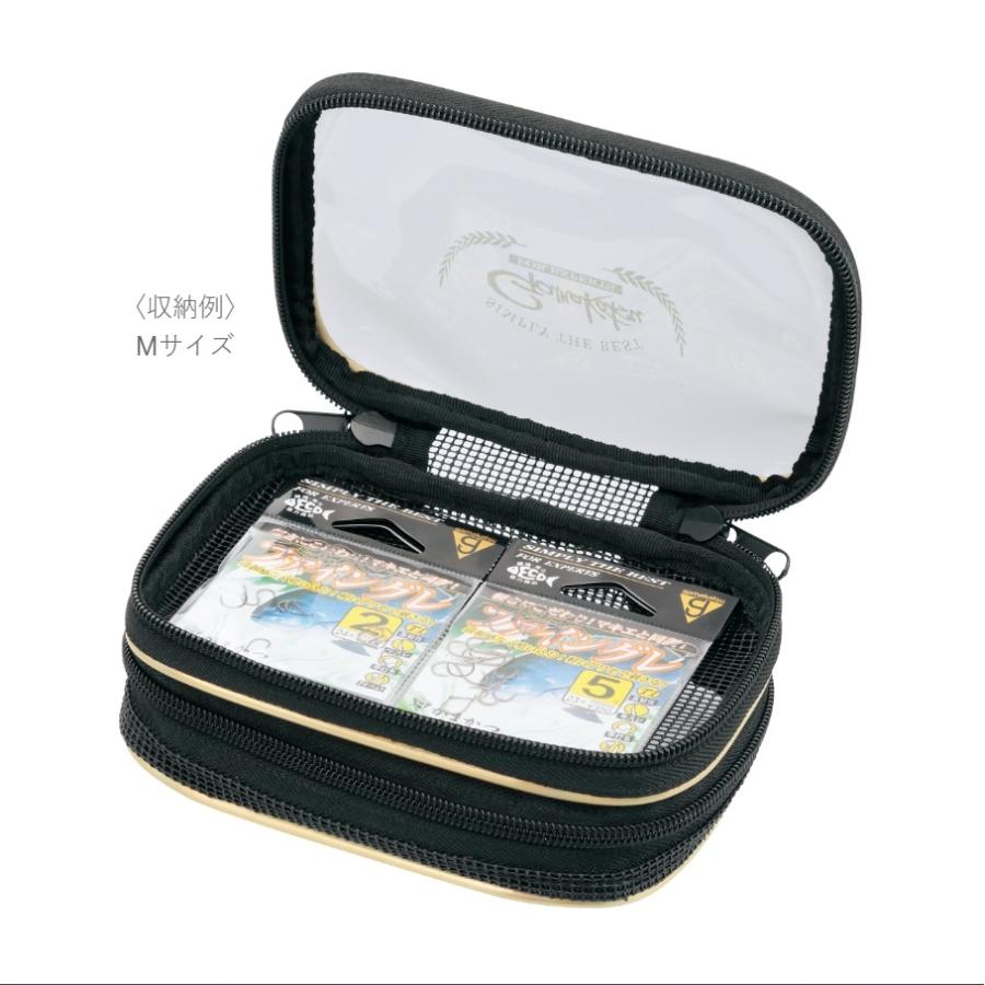 Gamakatsu (2024年春夏新製品)がまかつ/ブラックワークス