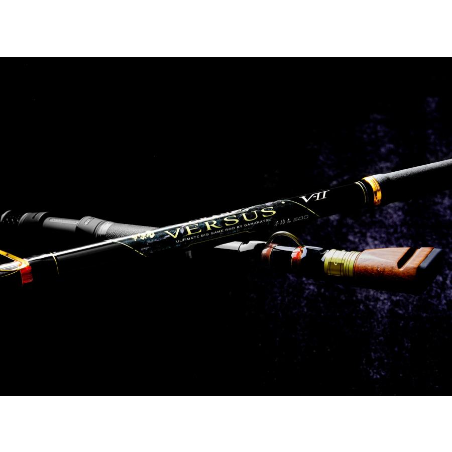 Gamakatsu（がまかつ） (2025年春夏新製品・送料無料)がまかつ