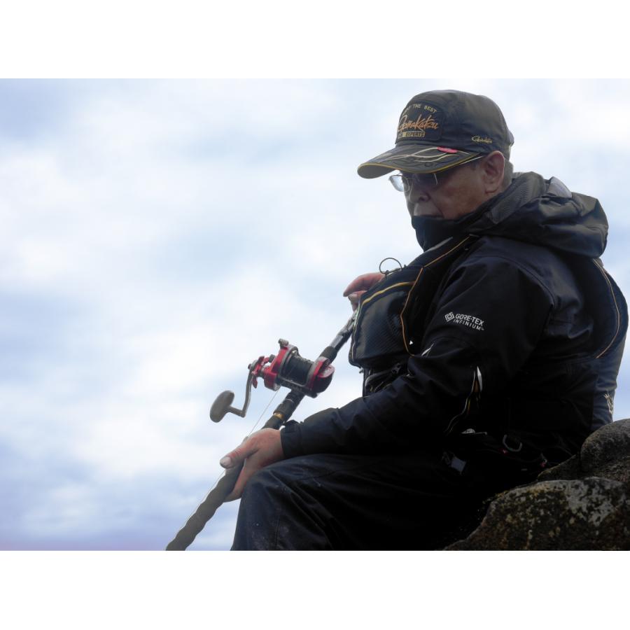 Gamakatsu (2025年春夏新製品・送料無料)がまかつ/GAMAKATSU が