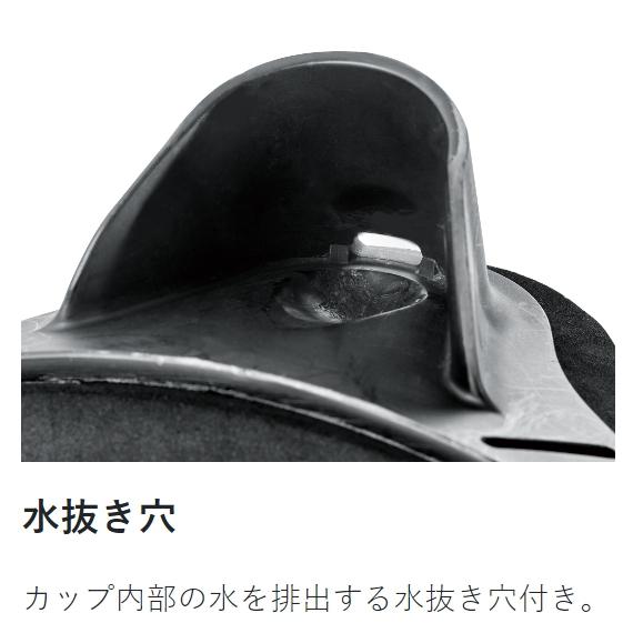 LUXXE (2024年春夏新製品)がまかつ/ラグゼ ファルクラムパッド LUXXE (2024年春夏新製品)がまかつ/ラグゼ ファルクラムパッド