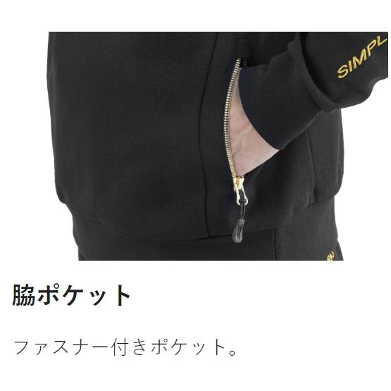 Gamakatsu (2024年秋冬新製品)がまかつ/Gamakatsu クルーネック