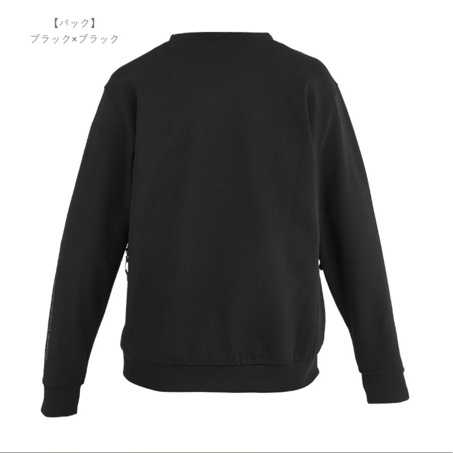 Gamakatsu ブラック 長袖 インナーウェア S Gamakatsu ブラック 長袖