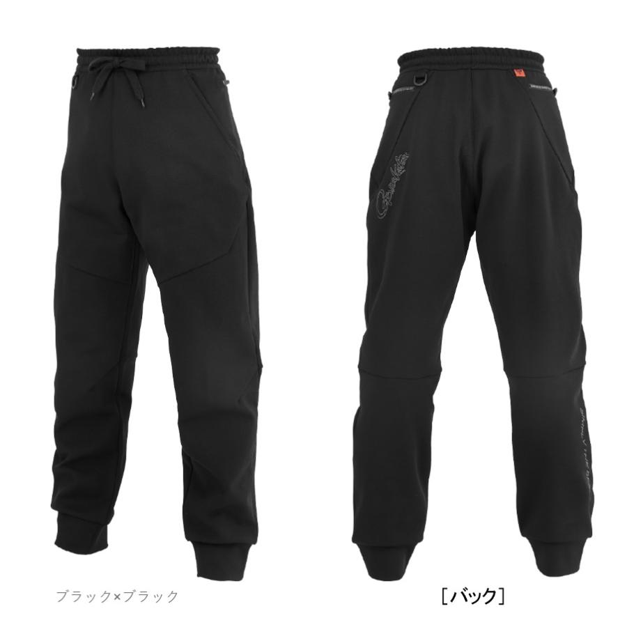 Gamakatsu (2024年秋冬新製品)がまかつ/Gamakatsu スウェット Gamakatsu (2024年秋冬新製品)がまかつ/Gamakatsu スウェット