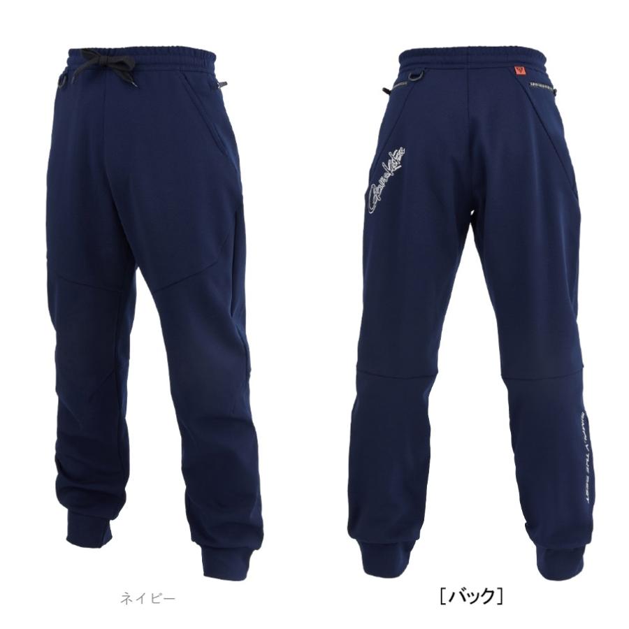 Gamakatsu (2024年秋冬新製品)がまかつ/Gamakatsu スウェット Gamakatsu (2024年秋冬新製品)がまかつ/Gamakatsu スウェット