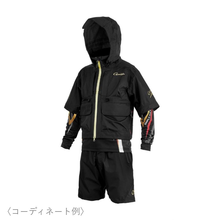 Gamakatsu (2024年春夏新製品)がまかつ/Gamakatsu HDレイン Gamakatsu (2024年春夏新製品)がまかつ/Gamakatsu HDレイン