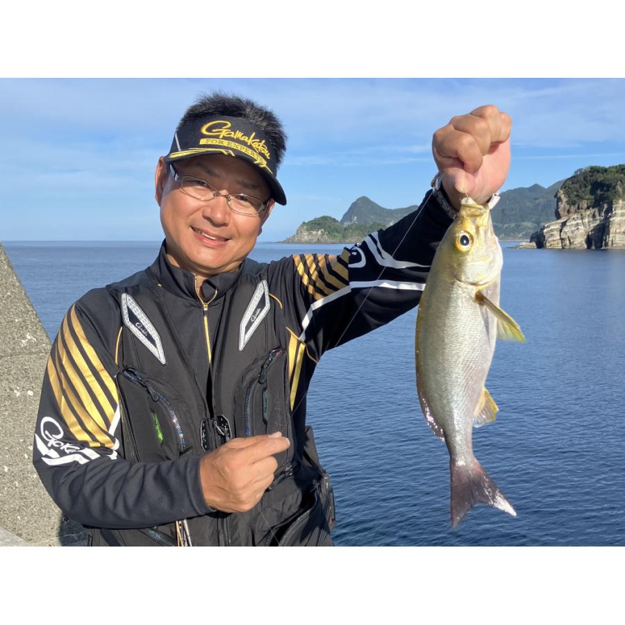 がま投 (再入荷予約・送料無料)がまかつ/Gamakatsu がま磯 カゴ