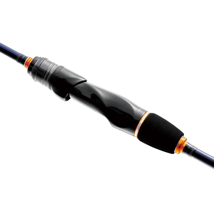 ラグゼ　EGTR XX S65ML-solid Gamakatsu 25 ラグゼ EGTR XX S65ML-solid LUXXE 釣り エギング