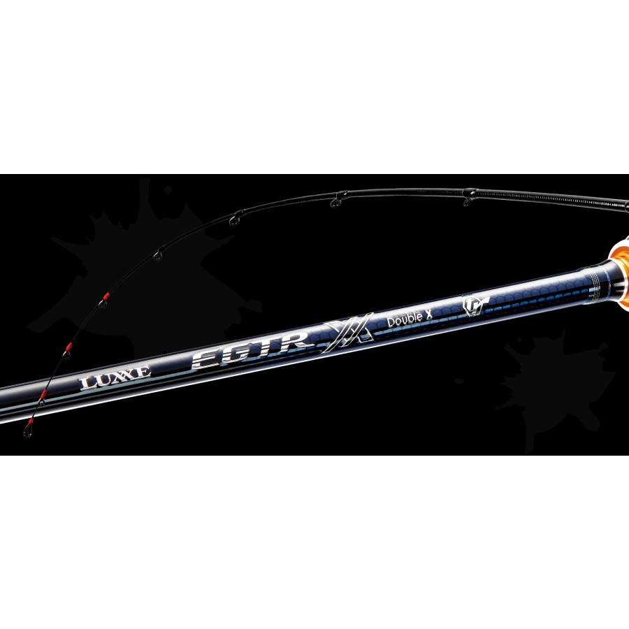 LUXXE EGTR S77M-solid.F　ティップラン f-marin_4549018762297