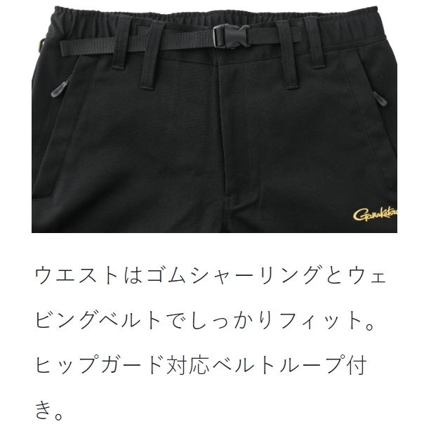 Gamakatsu がまかつ/Gamakatsu フィッシングパンツ(カーゴタイプ Gamakatsu がまかつ/Gamakatsu フィッシングパンツ(カーゴタイプ