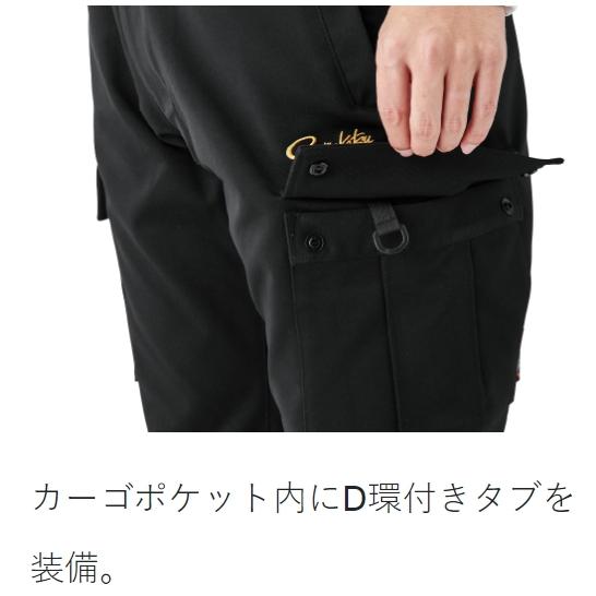 Gamakatsu がまかつ/Gamakatsu フィッシングパンツ(カーゴタイプ Gamakatsu がまかつ/Gamakatsu フィッシングパンツ(カーゴタイプ