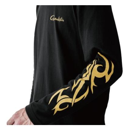 Gamakatsu がまかつ/Gamakatsu ロングスリーブTシャツ GM3769 Gamakatsu がまかつ/Gamakatsu ロングスリーブTシャツ GM3769