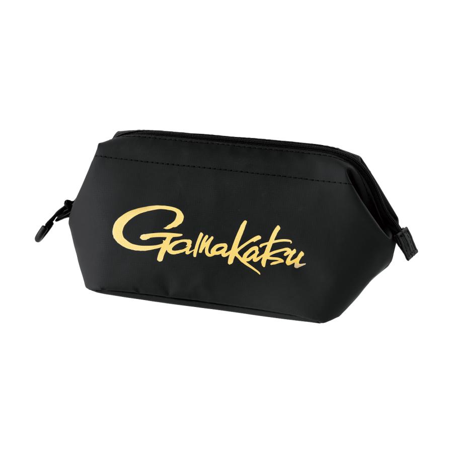 Gamakatsu (2025年春夏新製品)がまかつ/Gamakatsu がま口 Gamakatsu (2025年春夏新製品)がまかつ/Gamakatsu がま口