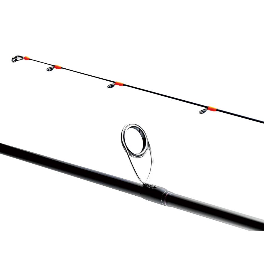 LUXXE (2025年新製品)がまかつ/ラグゼ 桜幻 鯛テンヤ X S235H-solid