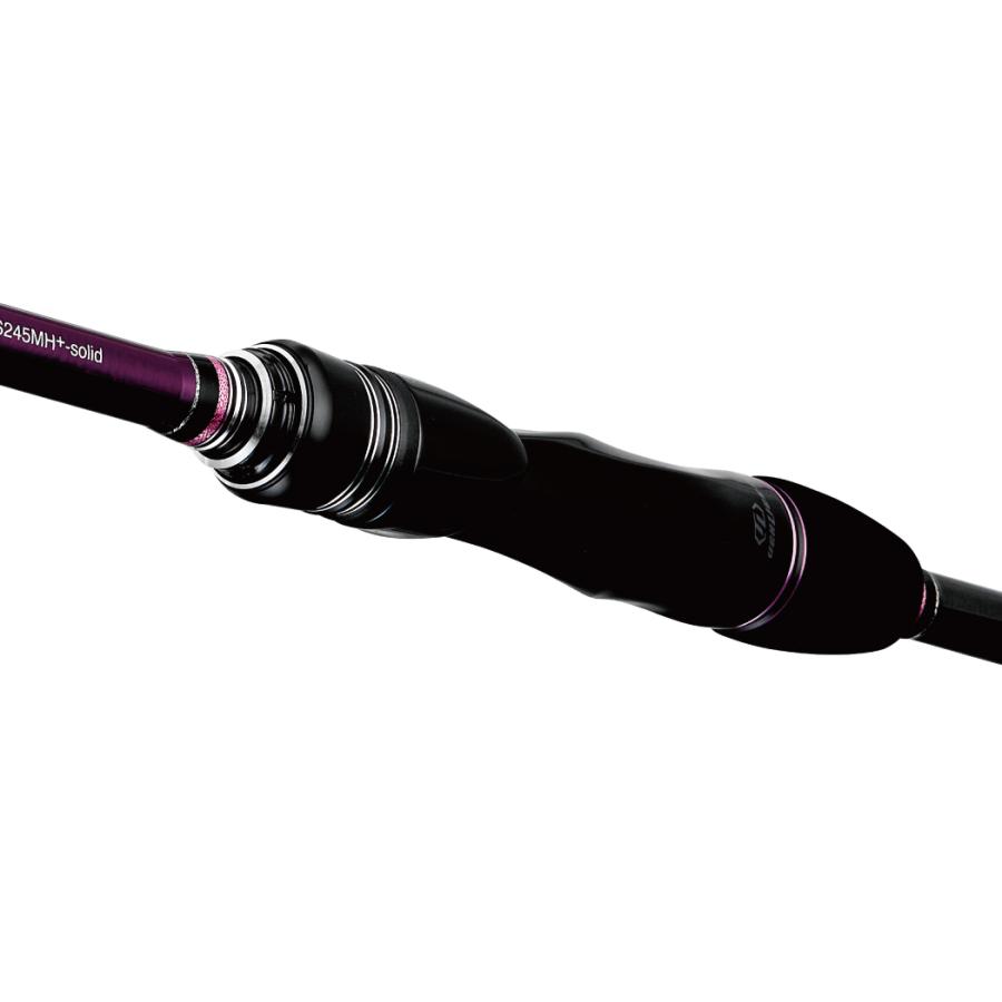 がまかつ　ラグゼ 桜幻 鯛テンヤ S76XH LUXXE (2025年新製品)がまかつ/ラグゼ 桜幻 鯛テンヤ X S235H-solid