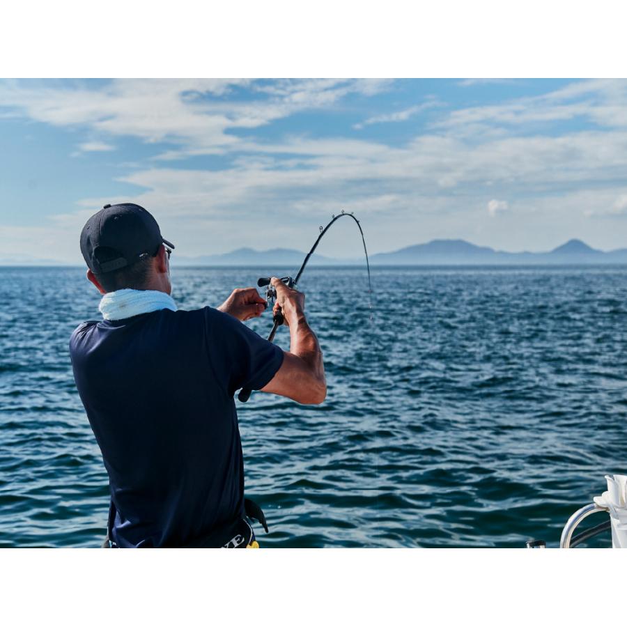 LUXXE (2025年新製品)がまかつ/ラグゼ 桜幻 鯛テンヤ X S235H-solid