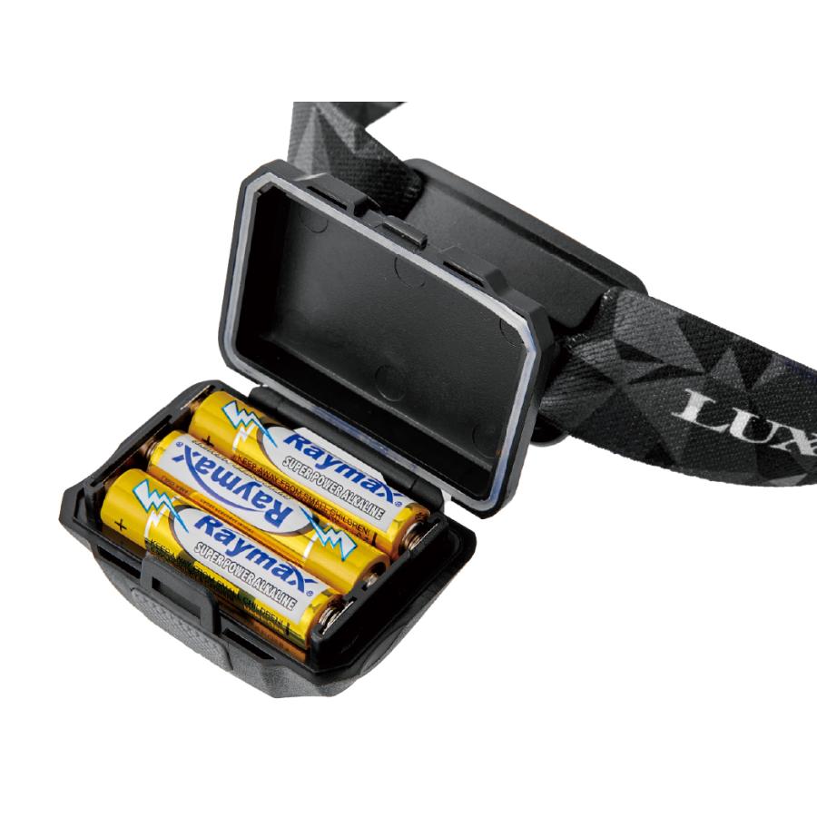 LUXXE (2025年春夏新製品)がまかつ/ラグゼ ヘッドライト LUXXE (2025年春夏新製品)がまかつ/ラグゼ ヘッドライト