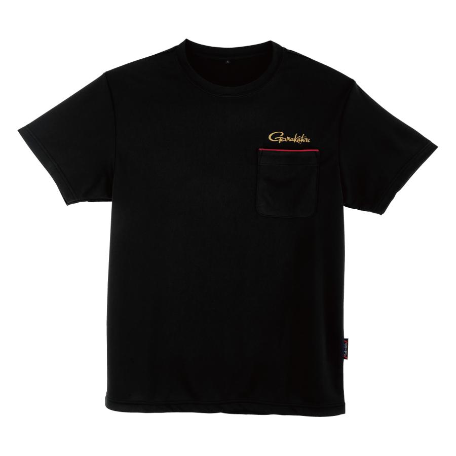 Gamakatsu（がまかつ） がまかつ/Gamakatsu KM Tシャツ GM3780