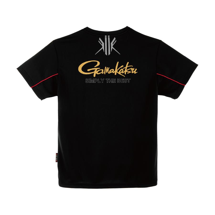Gamakatsu（がまかつ） がまかつ/Gamakatsu KM Tシャツ GM3780