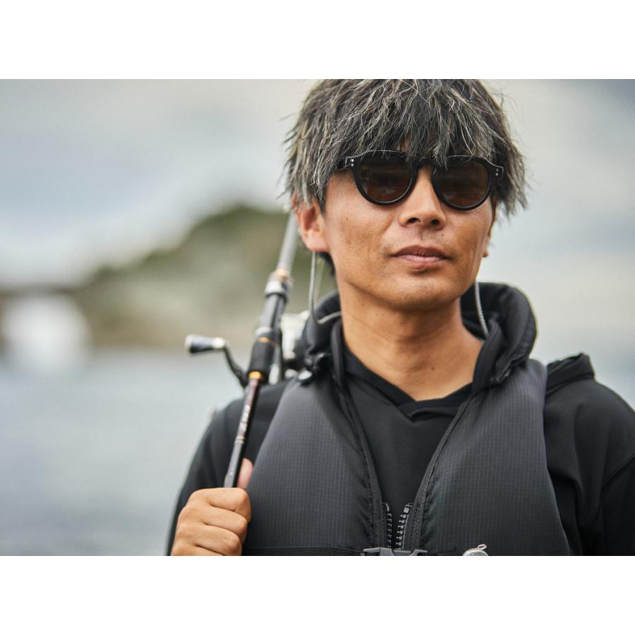 LUXXE (2025年春夏新製品)がまかつ/ラグゼ サングラス SPEKKIES LUXXE (2025年春夏新製品)がまかつ/ラグゼ サングラス SPEKKIES