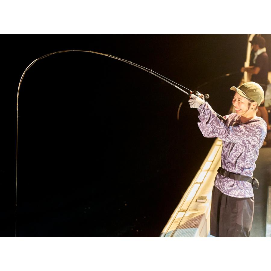 LUXXE (2025年新製品・送料無料)がまかつ/ラグゼ スピードメタル SS