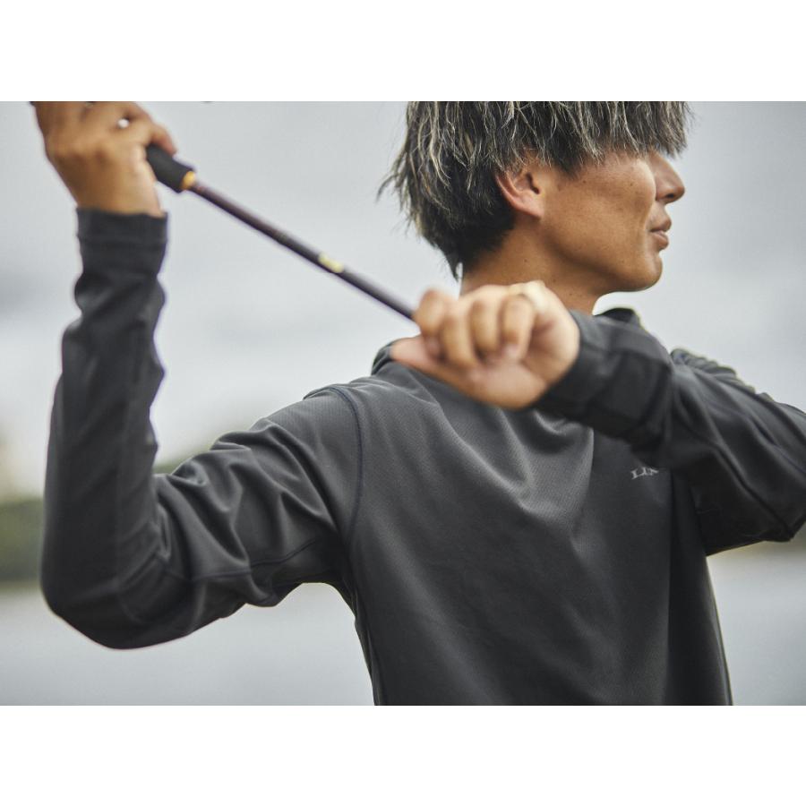 Gamakatsu (2025年春夏新製品)がまかつ/Gamakatsu ドライリスタ Gamakatsu (2025年春夏新製品)がまかつ/Gamakatsu ドライリスタ
