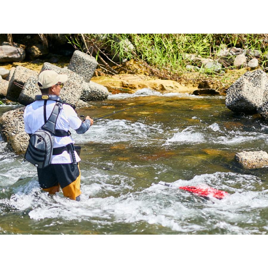 LUXXE (2025年春夏新製品・予約)がまかつ/Gamakatsu FISHING LUXXE (2025年春夏新製品・予約)がまかつ/Gamakatsu FISHING