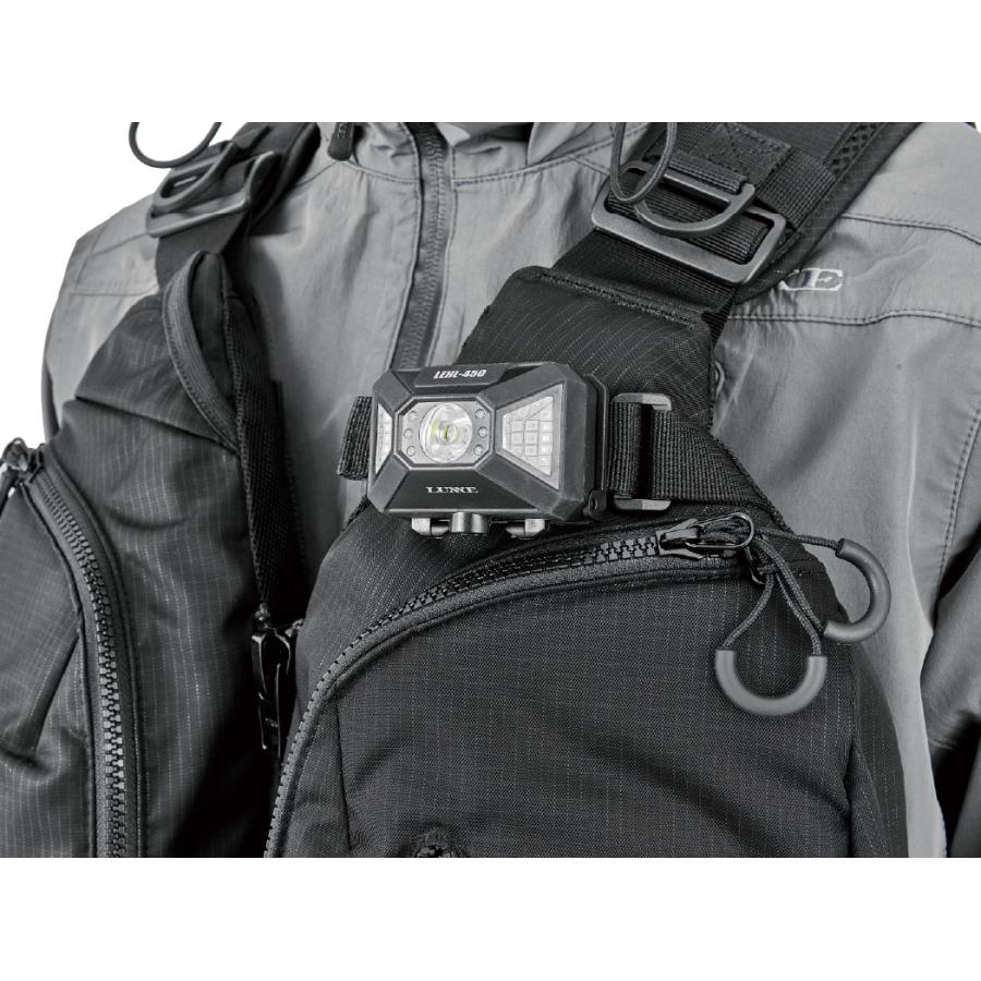 LUXXE (2025年春夏新製品)がまかつ/ラグゼ マルチトレックPFD LUXXE (2025年春夏新製品)がまかつ/ラグゼ マルチトレックPFD
