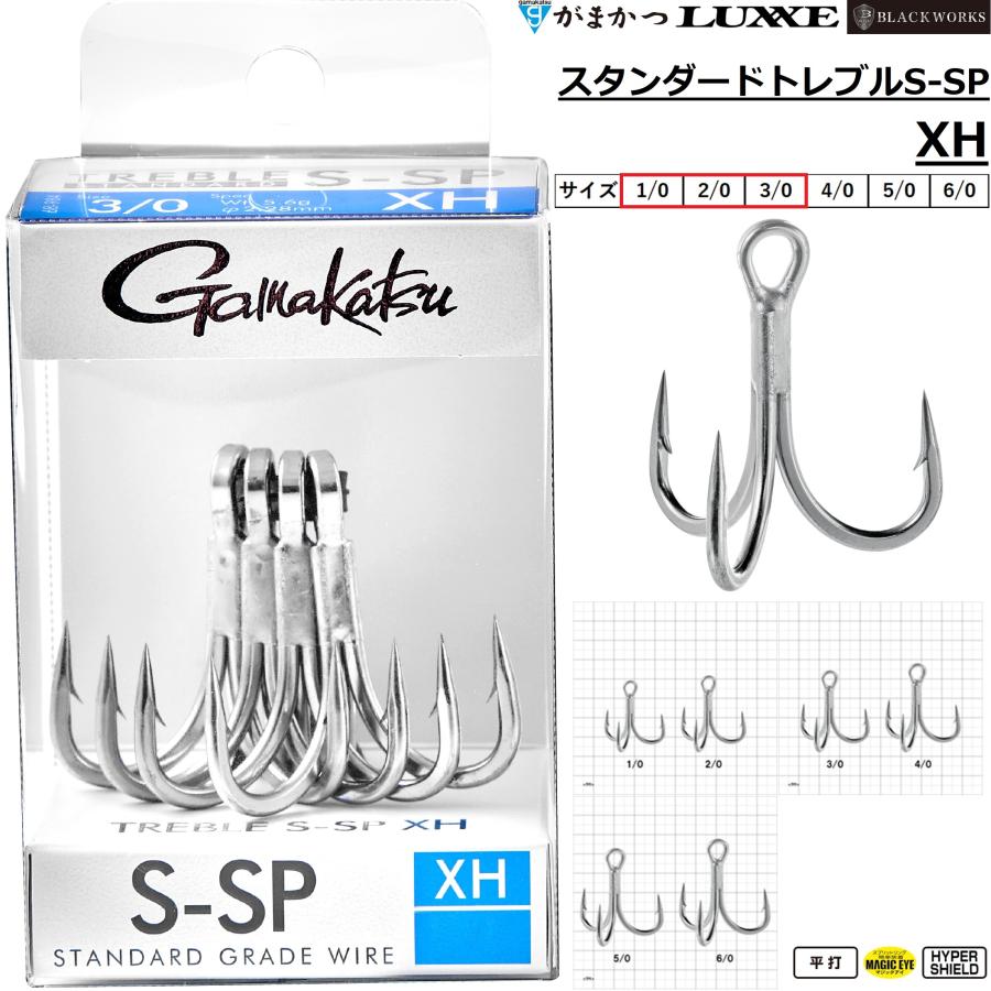 Gamakatsu（がまかつ） (2026年新製品)がまかつ/GAMAKATSU