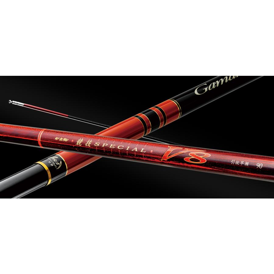 Gamakatsu（がまかつ） (2026年春夏新製品予約・送料無料)がまかつ