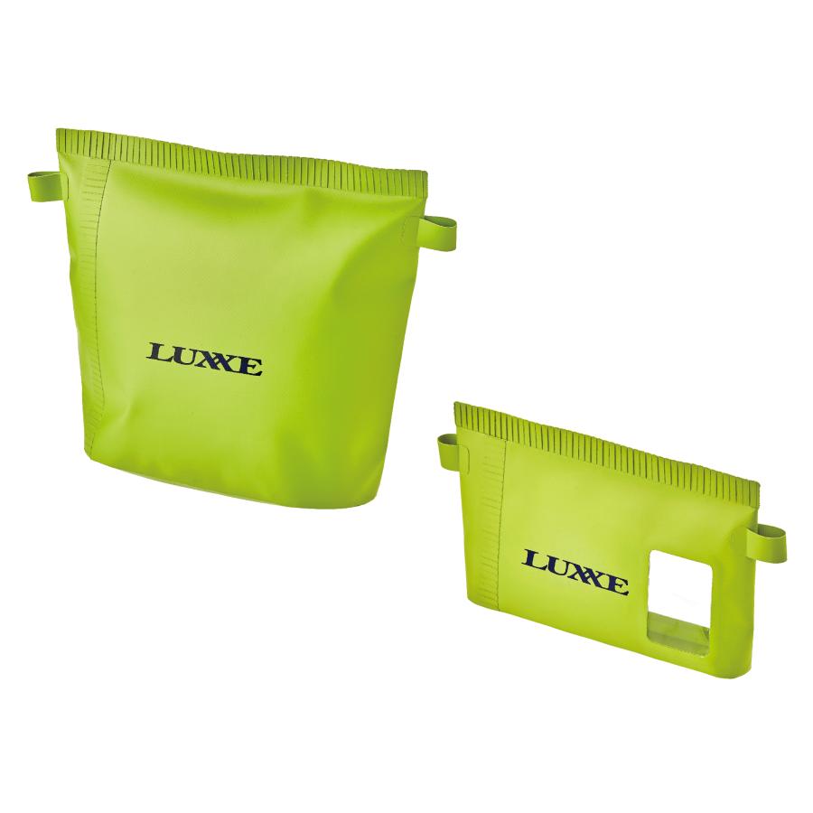 Gamakatsu (2025年新製品)がまかつ/ラグゼ 防水ポーチ LE332 M