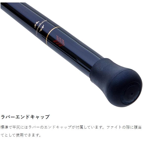 Gamakatsu（がまかつ） (2026年新製品)がまかつ/Gamakatsu がま磯 我夢
