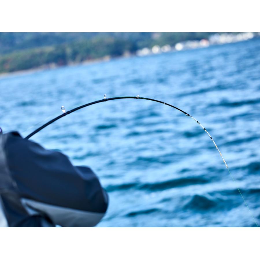 Gamakatsu（がまかつ） がまかつ/ラグゼ TT フリーク H 174 21432 1.74