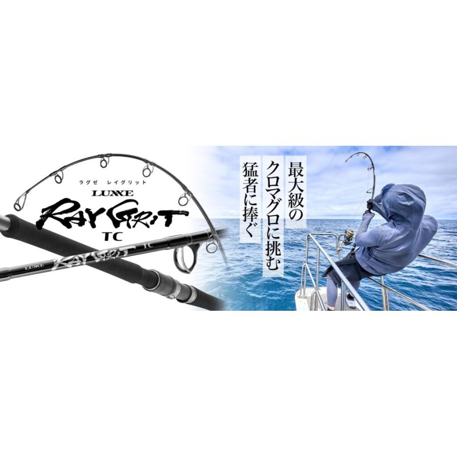 Gamakatsu（がまかつ） (2026年新製品)がまかつ/ラグゼ ラグゼ レイ