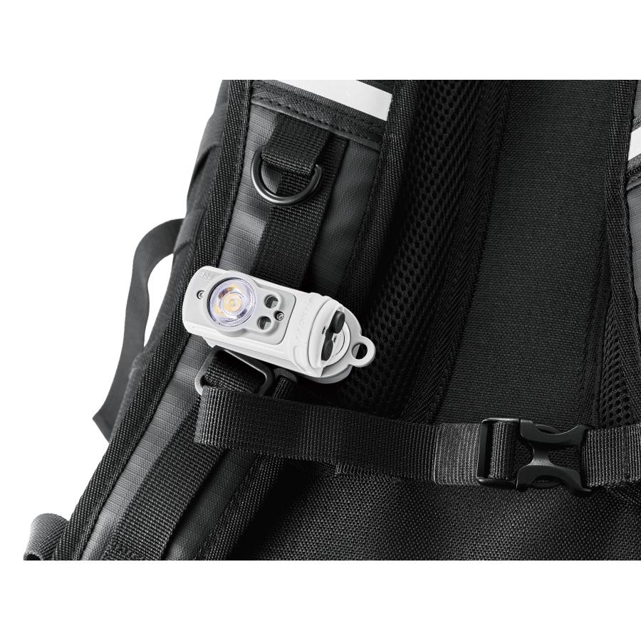 LUXXE (2026年春夏新製品)がまかつ/ラグゼ クリップオンライト LEHL154
