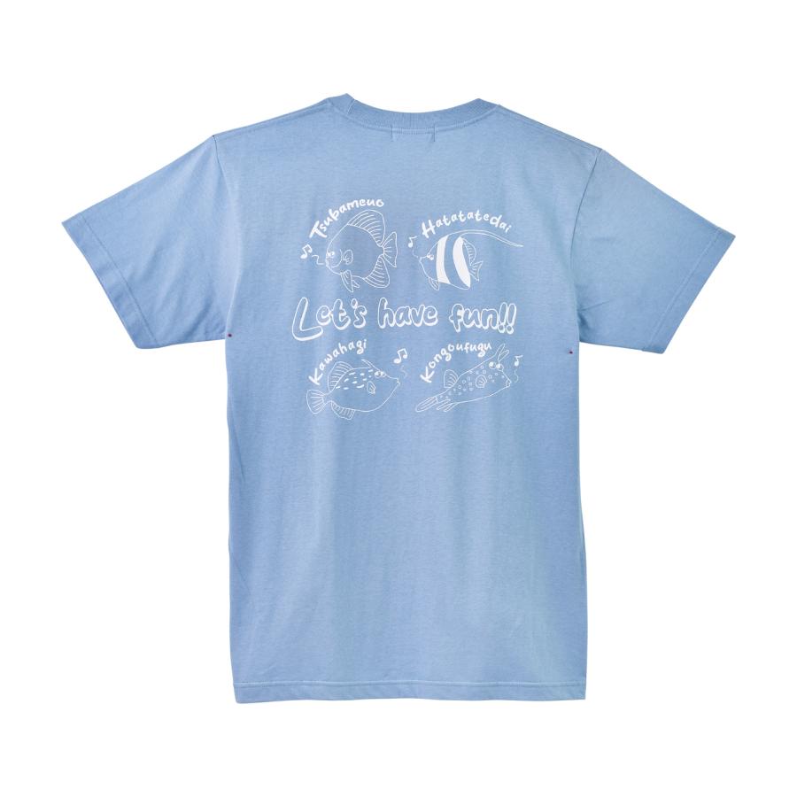 Gamakatsu（がまかつ） (2026年春夏新製品)がまかつ/ラグゼ Tシャツ