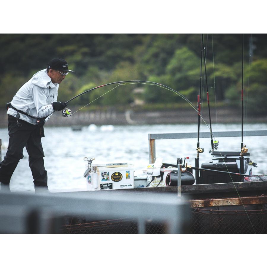 Gamakatsu（がまかつ） (2026年新製品)がまかつ/Gamakatsu 海上釣堀