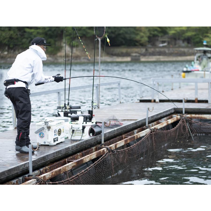 Gamakatsu（がまかつ） (2026年新製品)がまかつ/Gamakatsu 海上釣堀