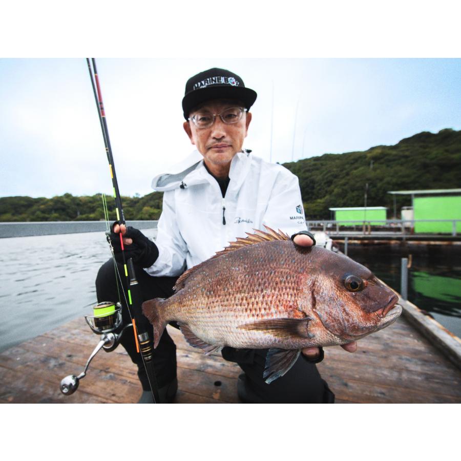 Gamakatsu（がまかつ） (2026年新製品)がまかつ/Gamakatsu 海上釣堀