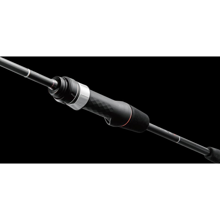 LUXXE (2026年新製品・予約)がまかつ/ラグゼ 宵姫 爽弐 S53FL-solid