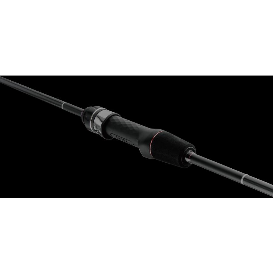 LUXXE (2026年新製品・予約)がまかつ/ラグゼ 宵姫 爽弐 S53FL-solid