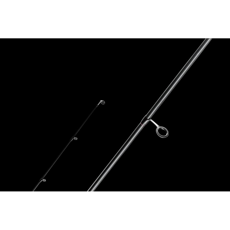 LUXXE (2026年新製品・予約)がまかつ/ラグゼ 宵姫 爽弐 S73L-solid