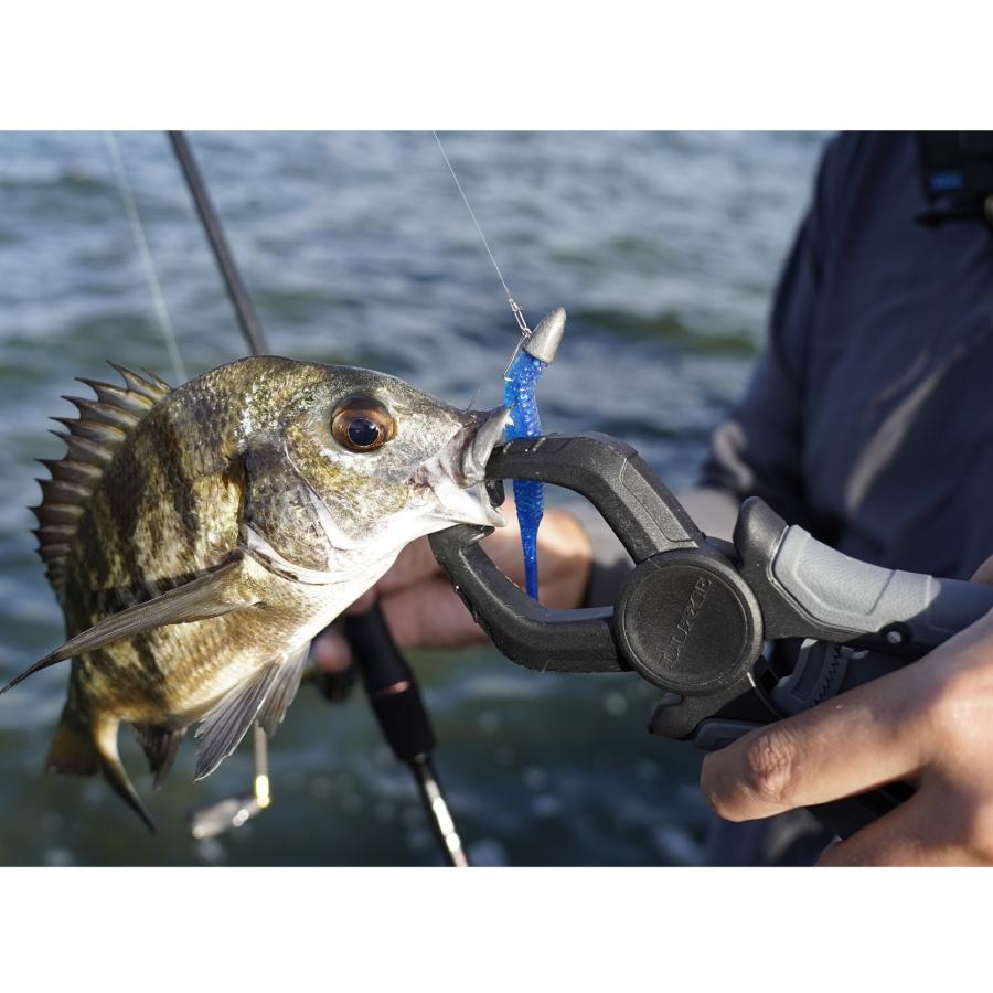 LUXXE (2026年春夏新製品・予約)がまかつ/ラグゼ フィッシュグリップ